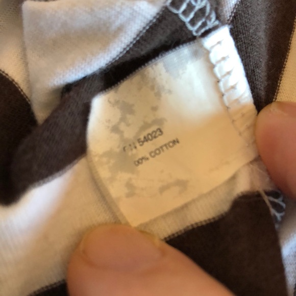 GAP -  Casual Lightweight Hoodie Sweatshirt SZ S - Picture 6 of 7